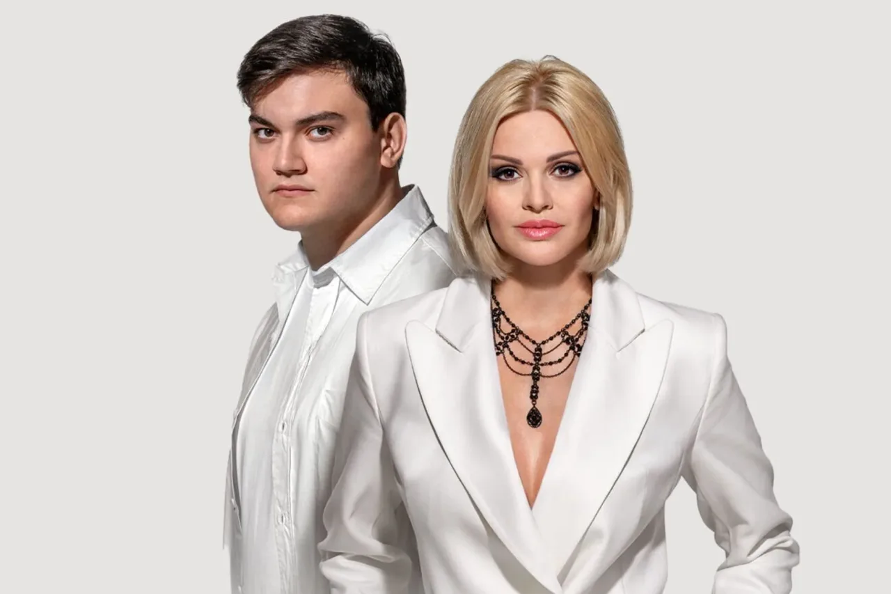 Афиша: Ирина и Александр Круг в Калуге 9 января 2027