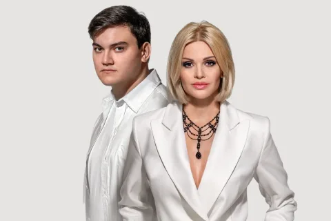 Афиша: Ирина и Александр Круг в Калуге 9 января 2027