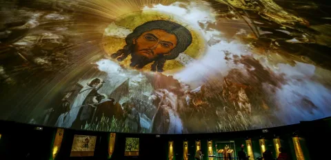 Афиша: Исторический парк. Комплексная программа в Махачкале 1 января 2028