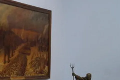 Афиша: История Арзамаса в истории России: Обзорная экскурсия в Нижнем Новгороде 12 января 2024