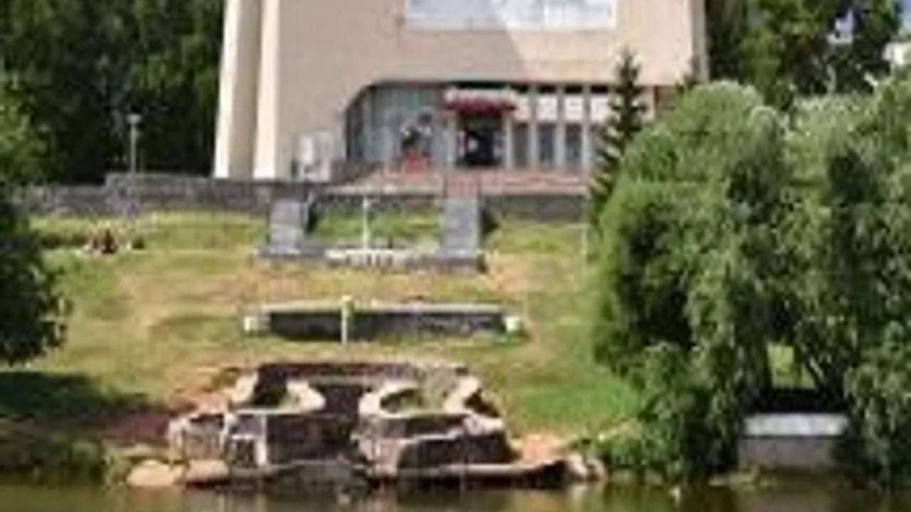 Афиша: История Вятки в событиях и лицах. Полотно диорамы в Кирове 10 января 2023