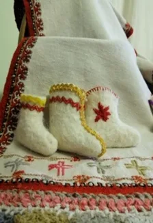 Афиша: К истокам народного творчества. Мастерская рукоделия в Йошкар-Оле 1 января 2025