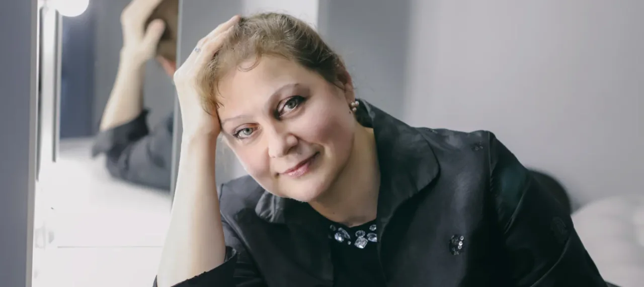 Афиша: Лада Лабзина. Рождественские сны в Москве 7 января 2027
