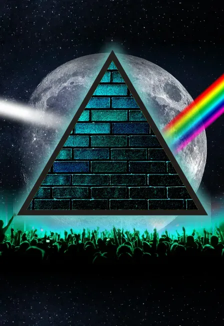 Афиша: Легендарные хиты Pink Floyd в сопровождении симфонического оркестра в Тюмени 5 января 2027