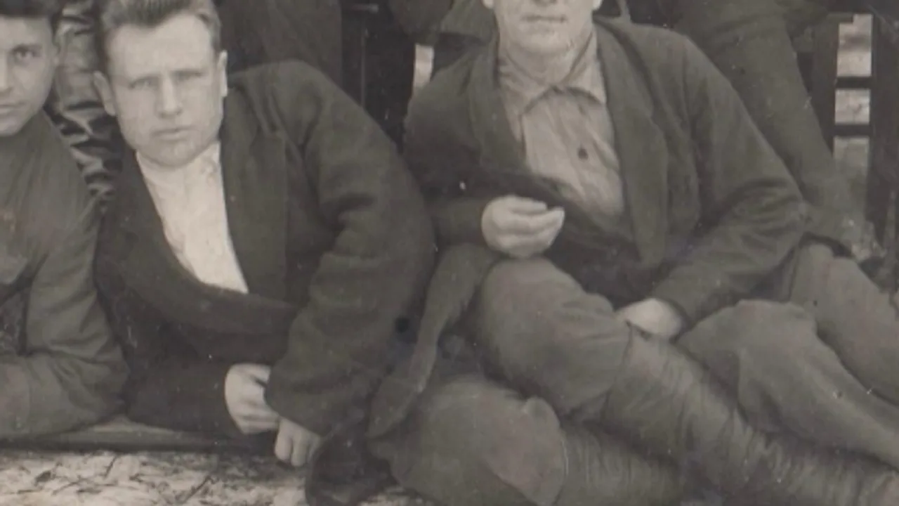 Афиша: Лекция-беседа «Герои тыла. Затон им. Михеева» в Нижнем Новгороде 13 января 2025