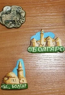 Афиша: Мастер-класс по художественной росписи сувенира в Казани 1 января 2026