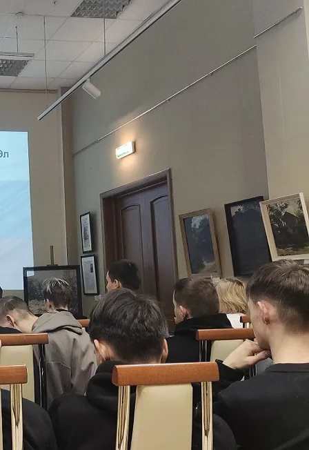 Афиша: Моя Россия – моя история в Йошкар-Оле 31 января 2026
