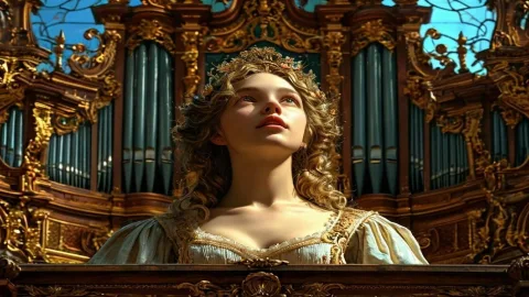 Афиша: Орган при свечах. От Аve Maria до Интерстеллар в Санкт-Петербурге 8 января 2027