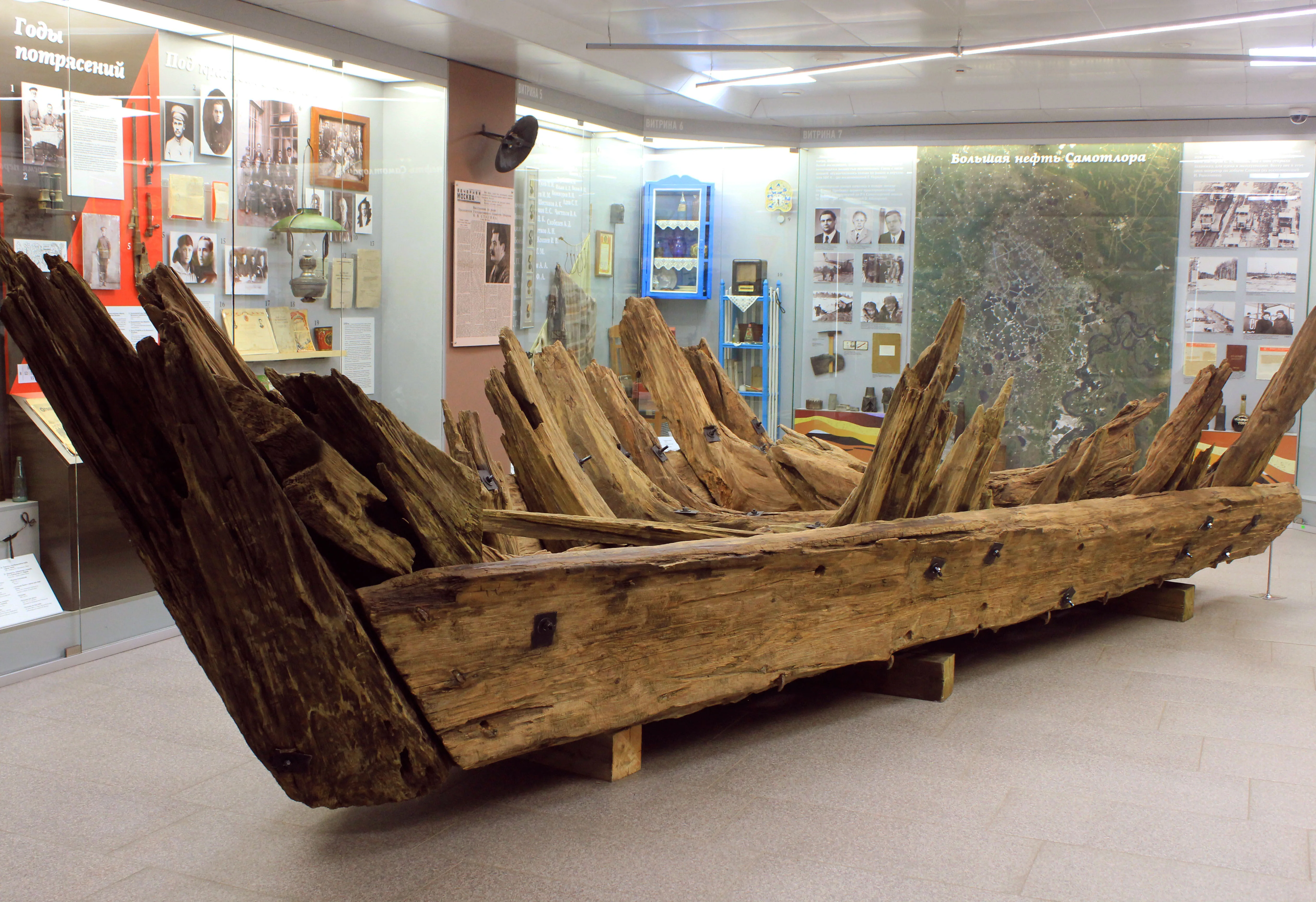 Афиша: От села до города в Нижневартовске 17 января 2027