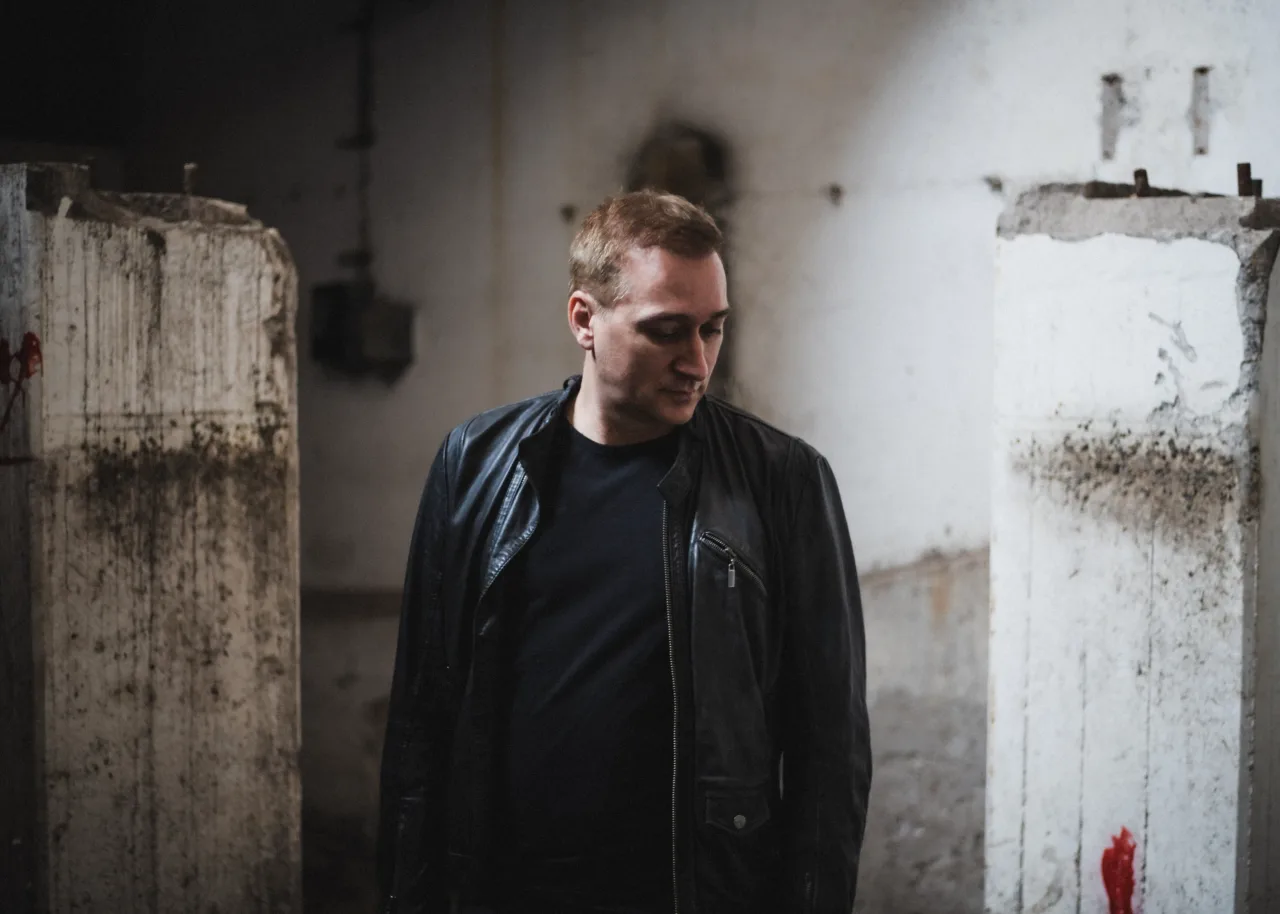 Афиша: Paul Van Dyk в Сочи 7 января 2027