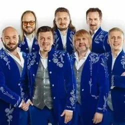 Афиша: Песняры в Москве 7 января 2027