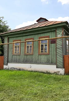 Афиша: Посещение Мемориального дома-музея композитора Л.И. Воинова 2026 в Саранске 1 января 2026
