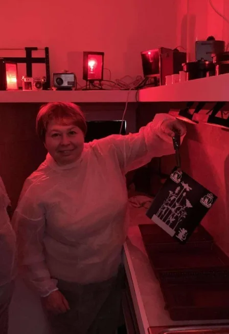 Афиша: При свете волшебного фонаря. Экскурсия в Нижнем Новгороде 2 января 2025