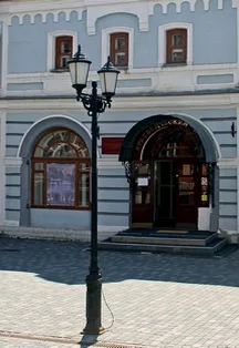 Афиша: Прогулка по историческому центру города Кирова. Пешеходная экскурсия в Кирове 2 января 2026