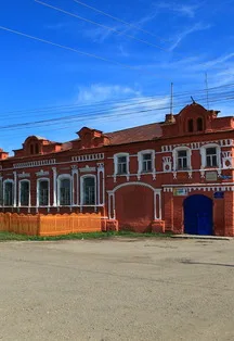 Афиша: Прогулки по старой Баланде. Пешеходная экскурсия по городу в Саратове 1 января 2026