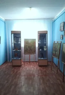 Афиша: Родной край глазами художников. Экскурсия в Саратове 15 января 2025