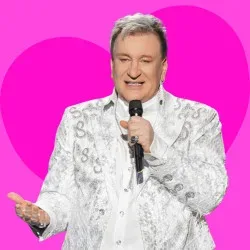 Афиша: Сергей Пенкин в Калуге 10 января 2027