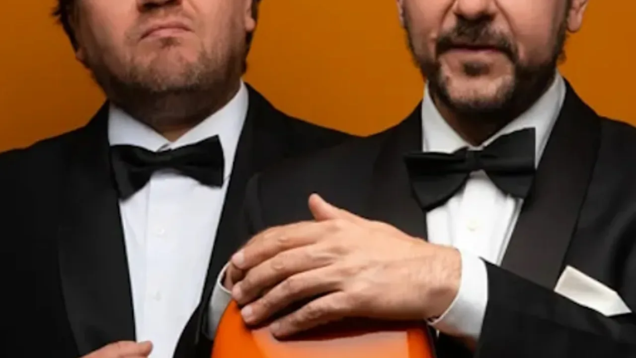Афиша: Шостакович. Квартеты в Москве 10 января 2027