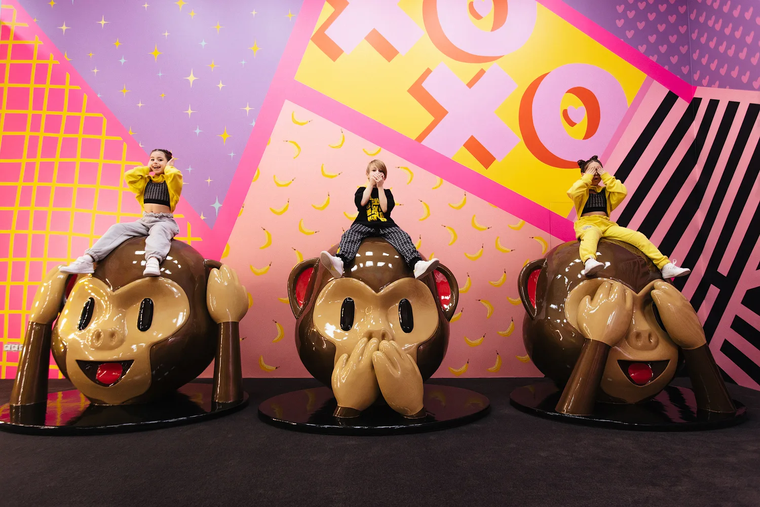 Афиша: Сказки и развлечения в Москве 31 января 2027