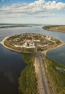 Афиша: Свияжск - веков связующая нить в Казани 20 января 2026