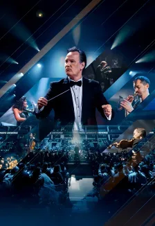 Афиша: Вселенная Ханса Циммера / Hans Zimmer’s Universe в Москве 23 января 2027
