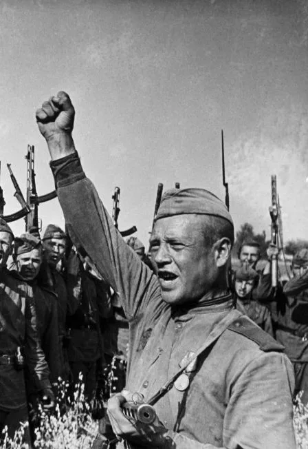Афиша: 1941 год. Дорога на Берлин. Лекция в Ростове-на-Дону 15 июля 2026
