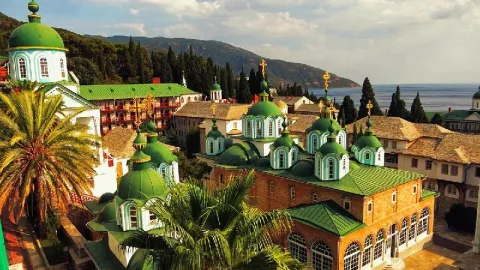 Афиша: Абхазия — страна души в Сочи 10 июля 2026