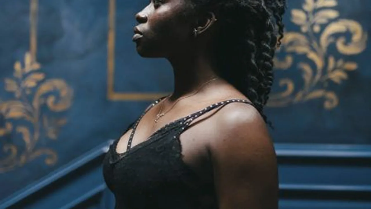 Афиша: Afro–Dite в Москве 26 июля 2026