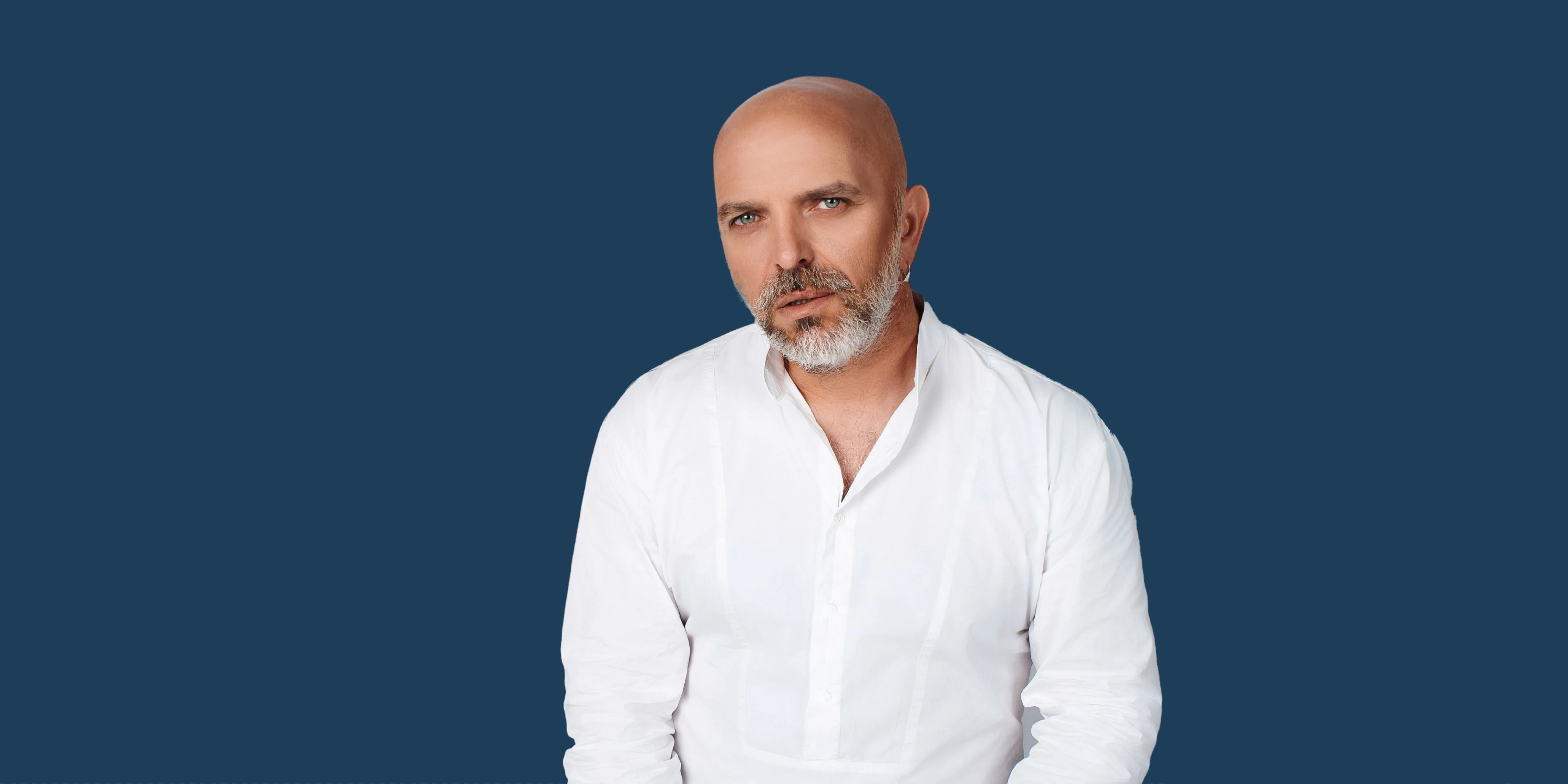 Афиша: Александр Шоуа и Непара в Махачкале 5 июля 2026