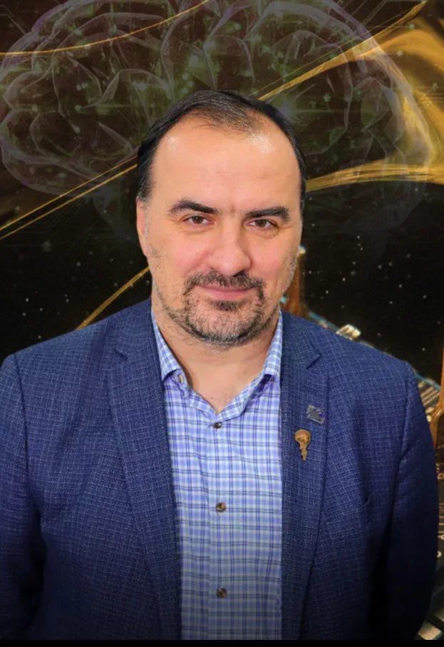 Афиша: Алексей Паевский. «Силой мысли»: что суёт нам в голову Илон Маск. в Москве 26 июля 2026
