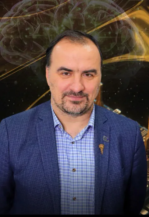 Афиша: Алексей Паевский. «Силой мысли»: что суёт нам в голову Илон Маск. в Москве 26 июля 2026