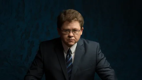 Афиша: Алексей Решетун. На дне и на свободе: честный разговор о зависимостях в Москве 19 июля 2026