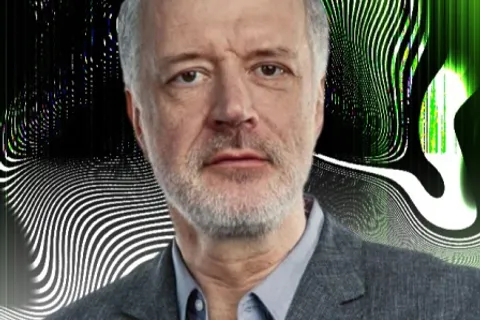 Афиша: Алексей Семихатов: Материя, энтропия и информация: что в основе мира? в Нижнем Новгороде 4 июля 2026