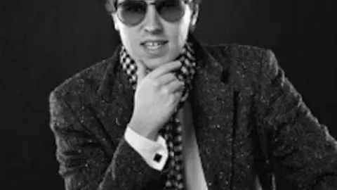Афиша: Alex Abra. Celentano Show в Москве 2 июля 2026