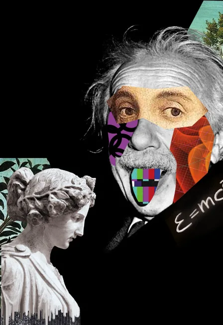Афиша: АЛЬМАР. Красавица и чудовище в Санкт-Петербурге 16 июля 2026