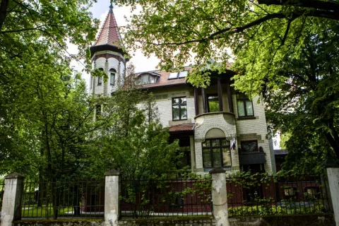 Афиша: Амалиенау в Калининграде 16 июля 2026