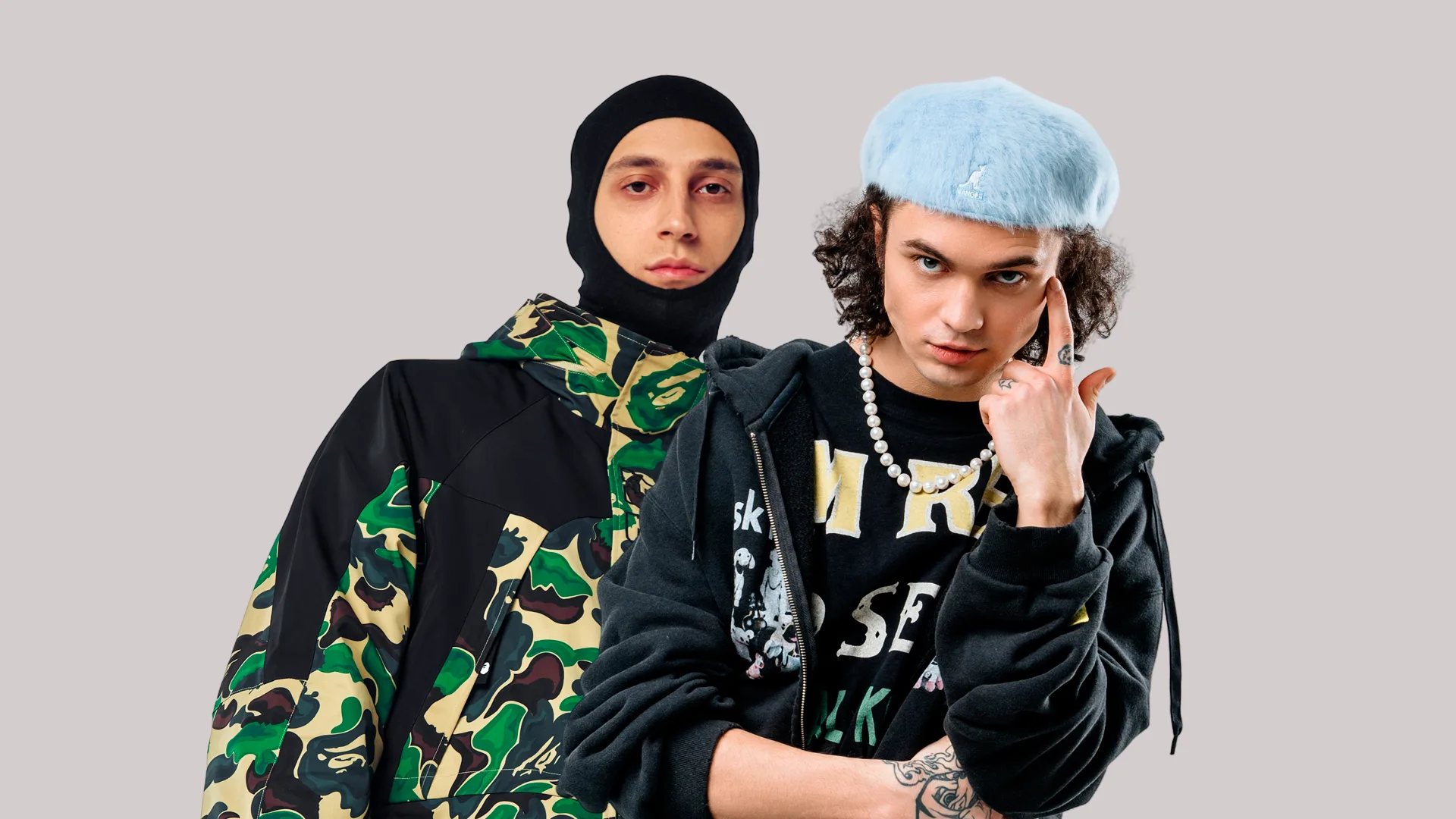 Афиша: Atlanta Act Summer Festival в Санкт-Петербурге 11 июля 2026