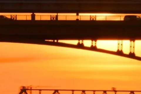 Афиша: Аудиоэкскурсия Семь мостов в Новосибирске 8 июля 2026