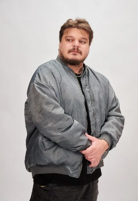Афиша: BadCurt большой сольный концерт в Пензе в Пензе 5 июля 2026