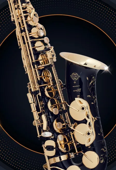 Афиша: Бах & Jazz: орган и саксофон в Москве 23 июля 2026