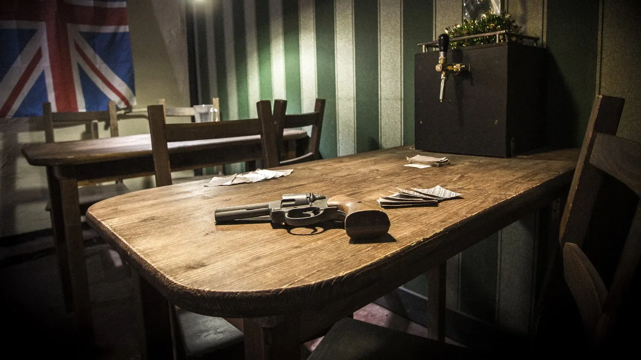 Афиша: Бар Чикаго в Твери 10 июля 2026