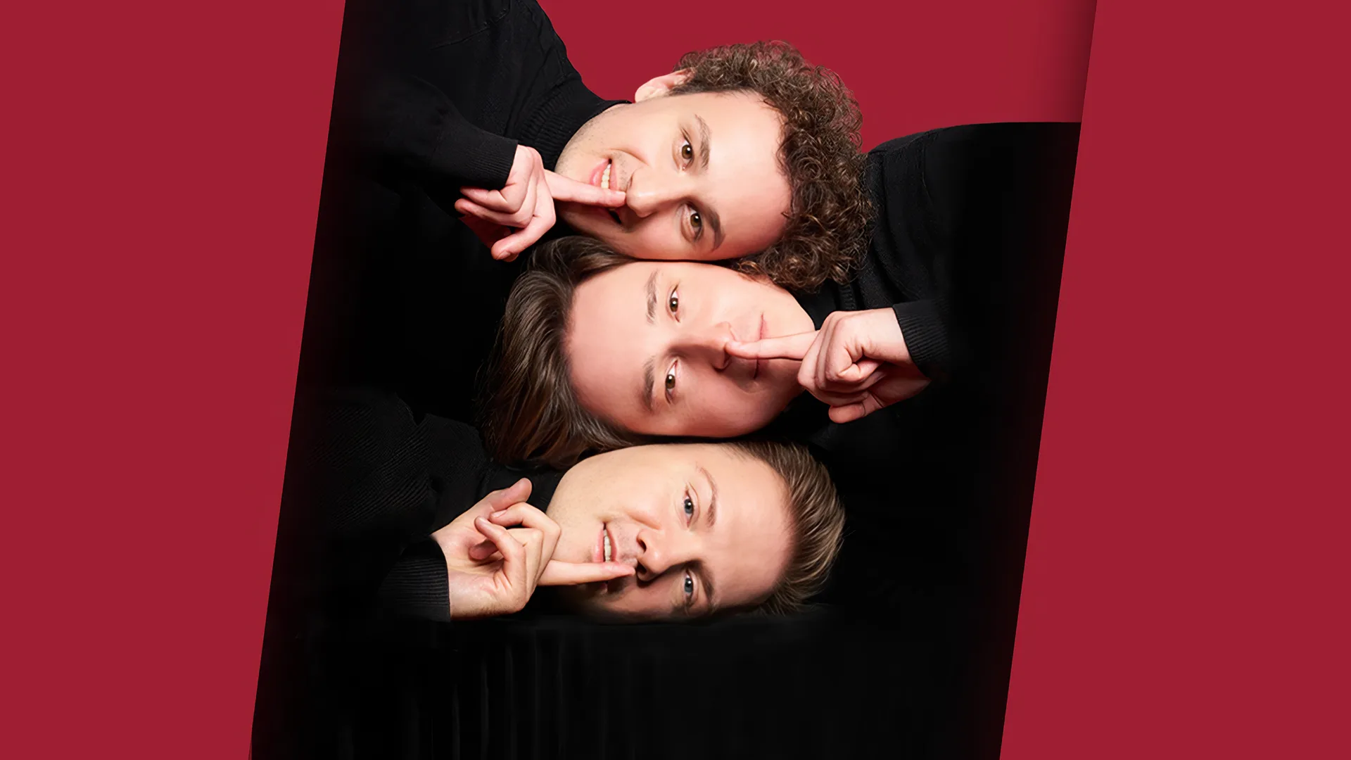 Афиша: Bel Suono в Калининграде 10 июля 2026