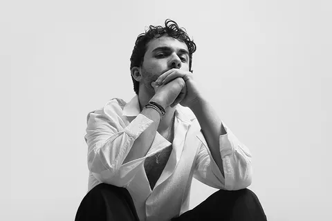 Афиша: Berat Mert Demir DJ Set в Казани 1 июля 2026