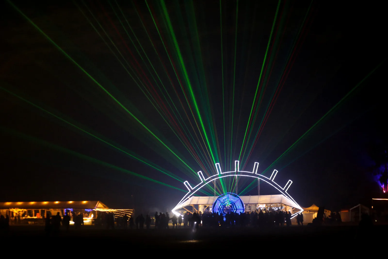 Афиша: Бессонница в Москве 9 июля 2026