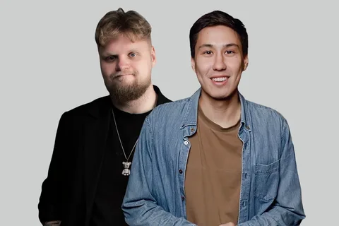 Афиша: Большой сольный Stand-up в Санкт-Петербурге 12 июля 2026