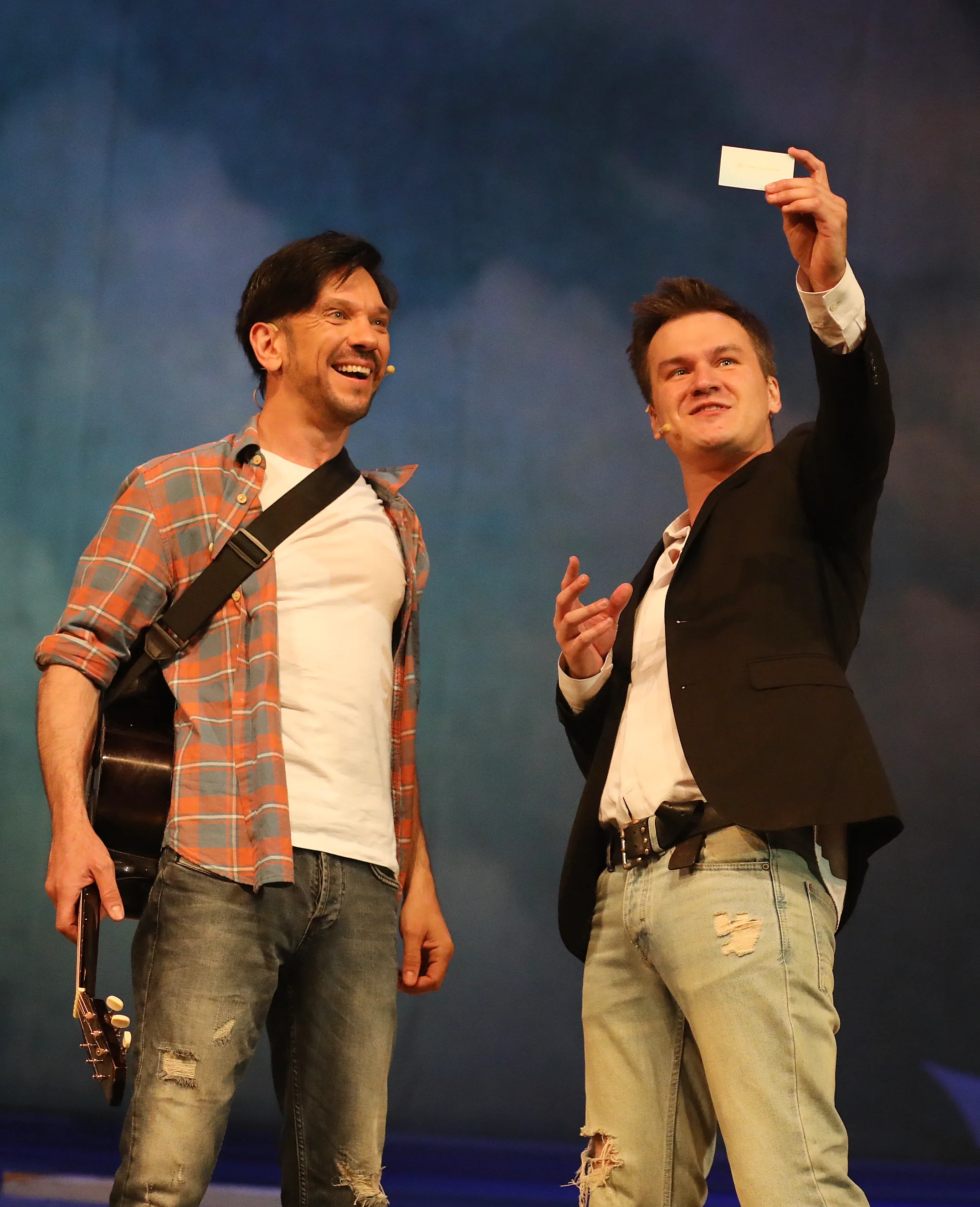 Афиша: Босоногий мальчик в Санкт-Петербурге 31 июля 2026