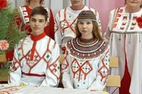 Афиша: Час занимательного чувашского языка в Оренбурге 11 июля 2026