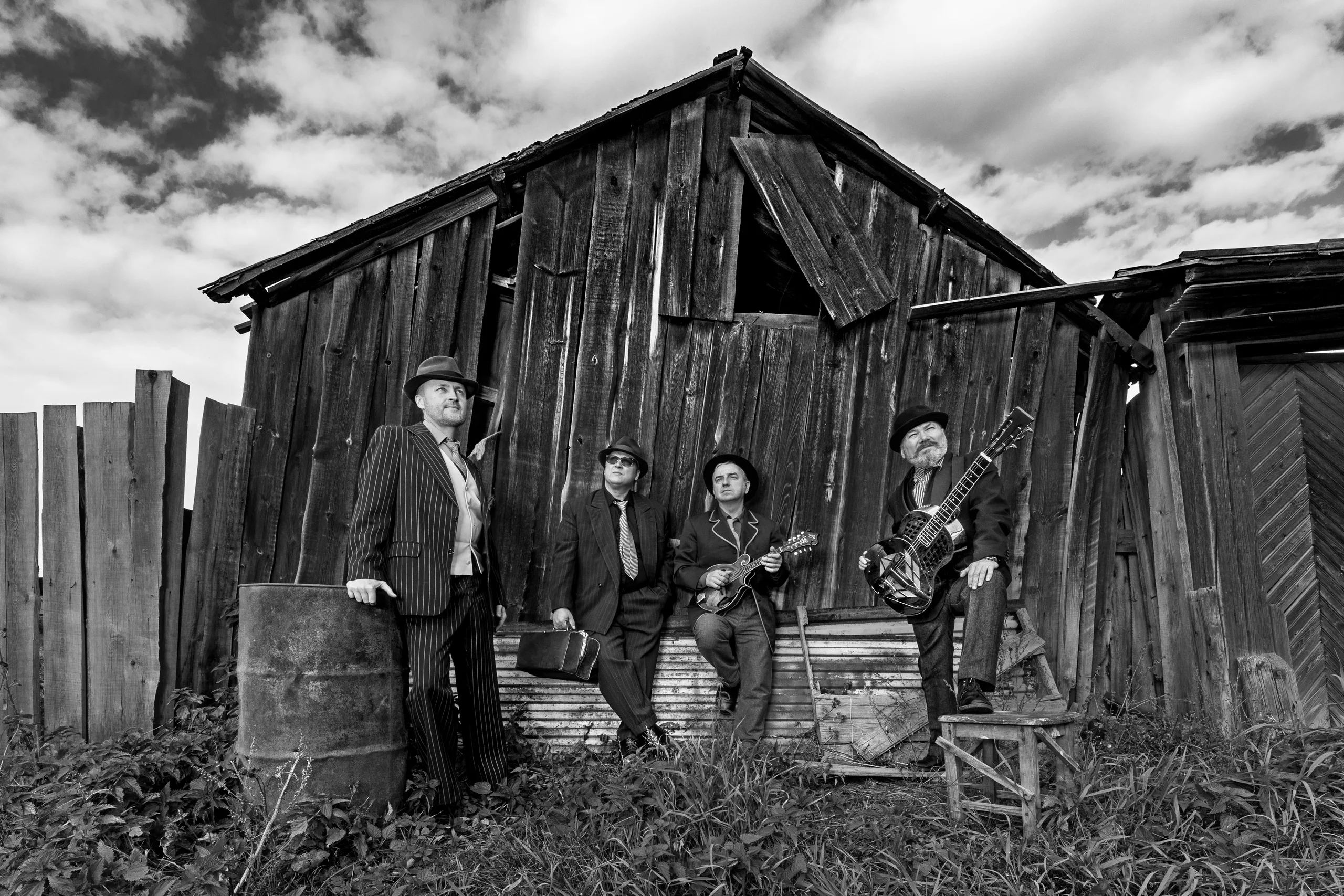 Афиша: Чайф в Воронеже 26 июля 2026