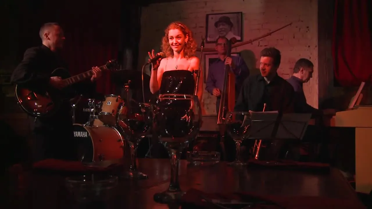 Афиша: Chicago Groove в Москве 7 июля 2026