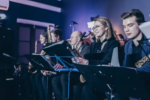 Афиша: Chigadaev Big Band в Санкт-Петербурге 13 июля 2026
